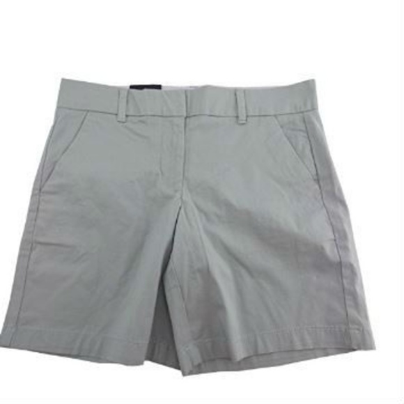 Tommy Hilfiger Pants - Tommy Hilfiger Womens Khaki, Chino Shorts